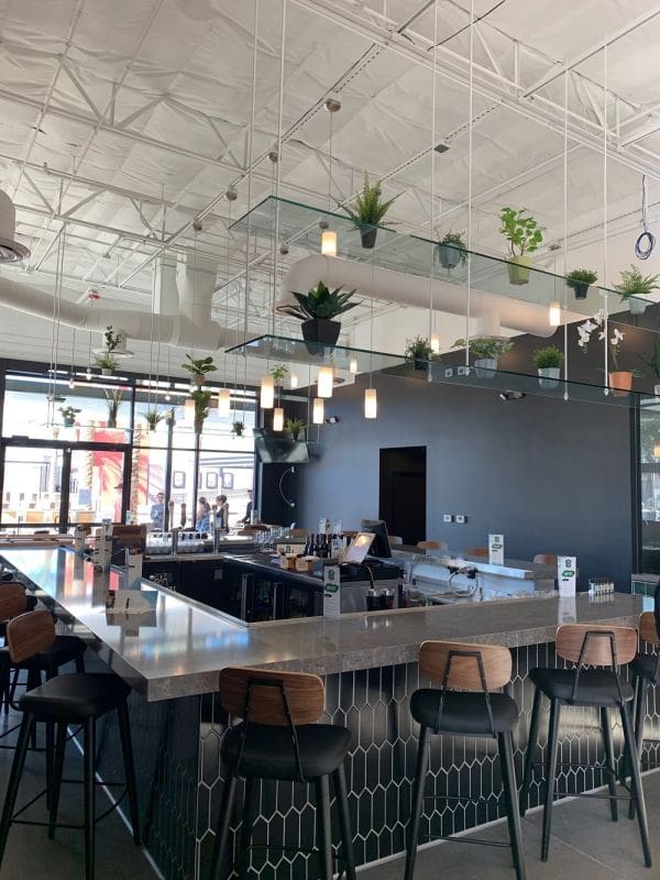 Mediterranean Food in Park West Mall Peoria, AZ Pita Jungle