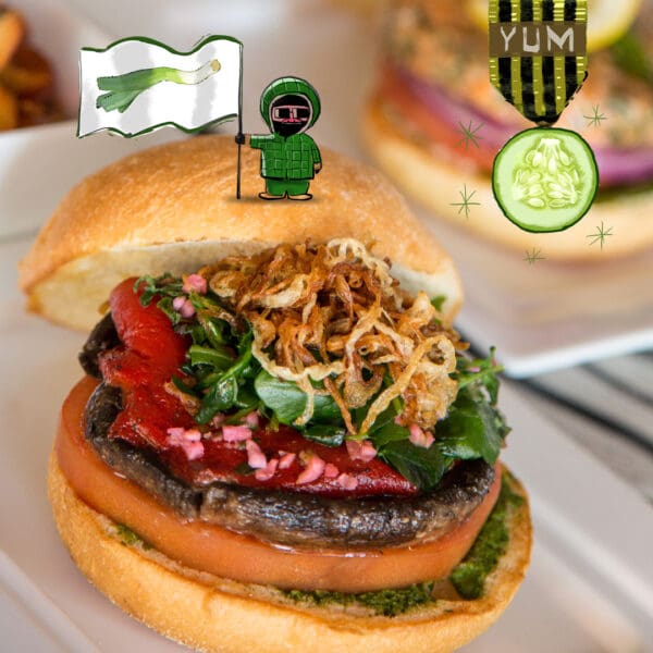 Even Meat Eaters Can't Resist This Vegetarian Restaurant in Flagstaff