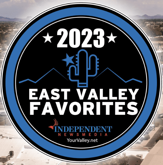 2023 East Valley