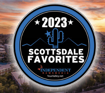 2023 Scottsdale Favorites