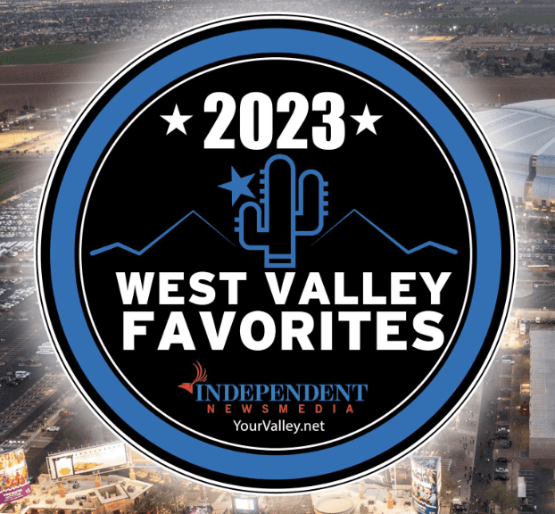 2023 West Valley