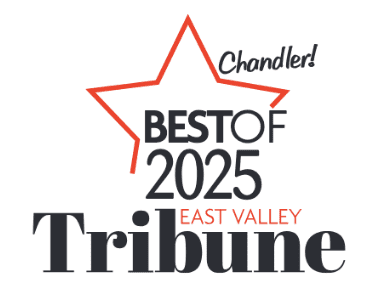 Best of 2025 East Valley Tribune