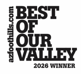 Best of Our Valley 2026